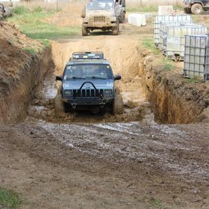 Meet your Posher, Cody